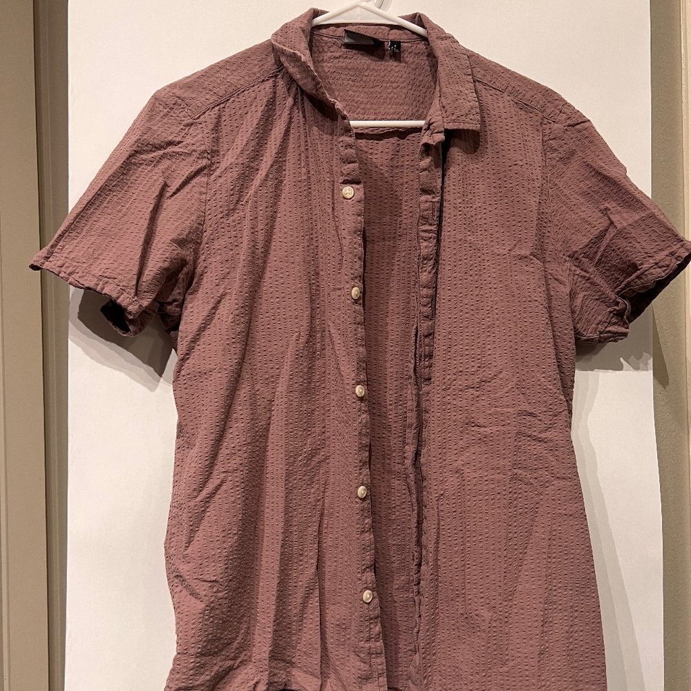 ASOS Button Up Shirt